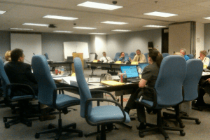 Arizona Courts committee on technology and social media