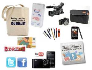 ToolkitJourno Social Media journalist toolkit
