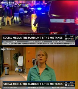 SocialMediaLessonsBombing